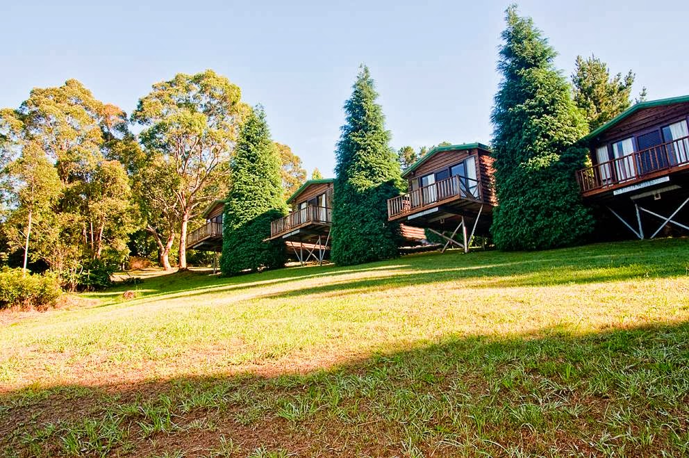 Bilpin Resort | 68 Powells Rd, Bilpin NSW 2758, Australia | Phone: (02) 4567 2117