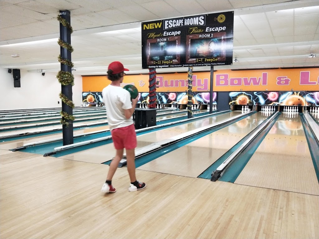 Bundy Bowl & Leisure Complex | bowling alley | 17 Lester St, Bundaberg Central QLD 4670, Australia | 0741524334 OR +61 7 4152 4334