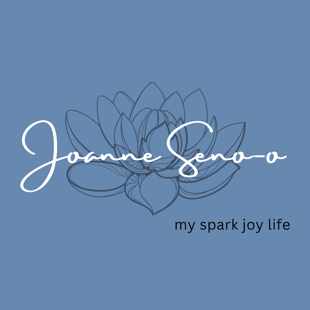 Joanne Seno-o | My Spark Joy Life | Pacific Dr, Port Macquarie NSW 2444, Australia | Phone: 0422 525 632