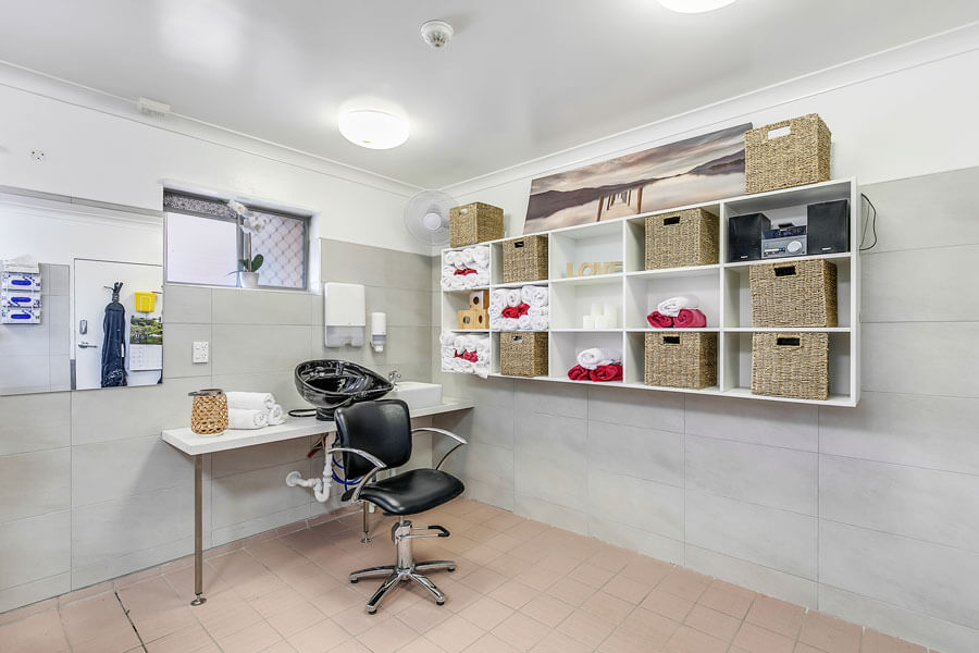 TriCare Bundaberg Aged Care Residence | health | 12 Fe Walker St, Kepnock QLD 4670, Australia | 0741512611 OR +61 7 4151 2611