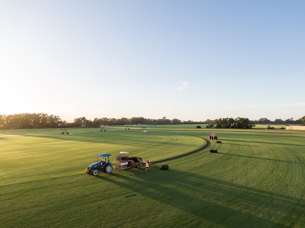 Greenacres Turf Group | 503 Henderson Rd, Serpentine WA 6125, Australia | Phone: (08) 9525 8822