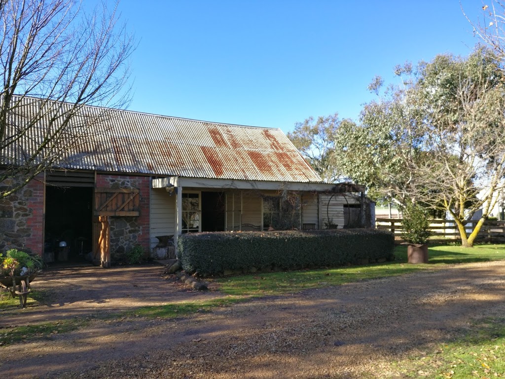 Quirindi Stables |  | 60 Telegraph Rd, Newlyn North VIC 3364, Australia | 0408457266 OR +61 408 457 266