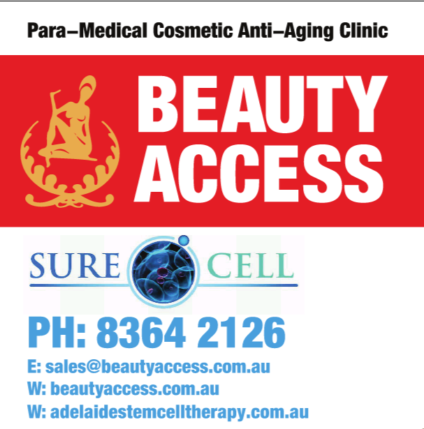 Beauty Access - Paramedical Cosmetic Antiaging Clinic | hair care | Shop D/370 Kensington Rd, Erindale SA 5066, Australia | 0883642126 OR +61 8 8364 2126