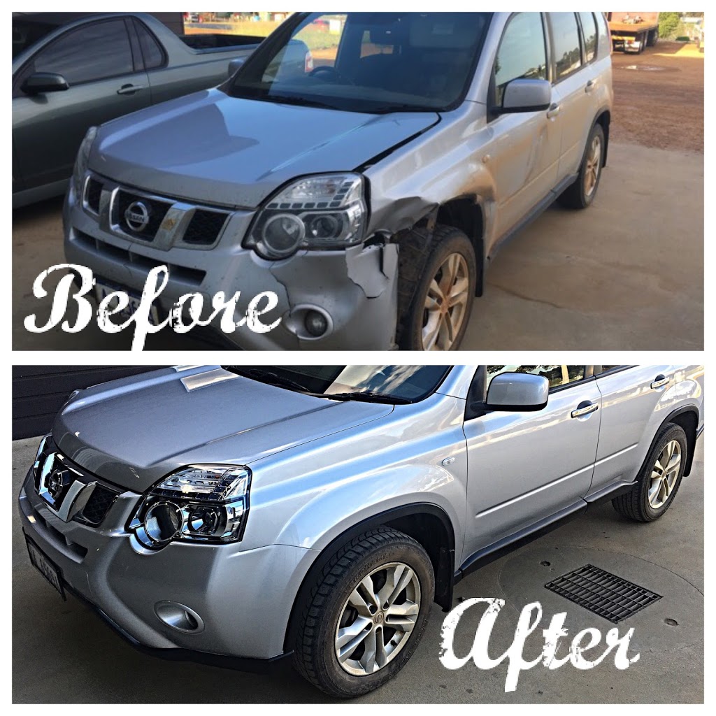 Great Southern Smash Repairs & Towing | car repair | 79 Lowood Rd, Mount Barker WA 6323, Australia | 0898512121 OR +61 8 9851 2121