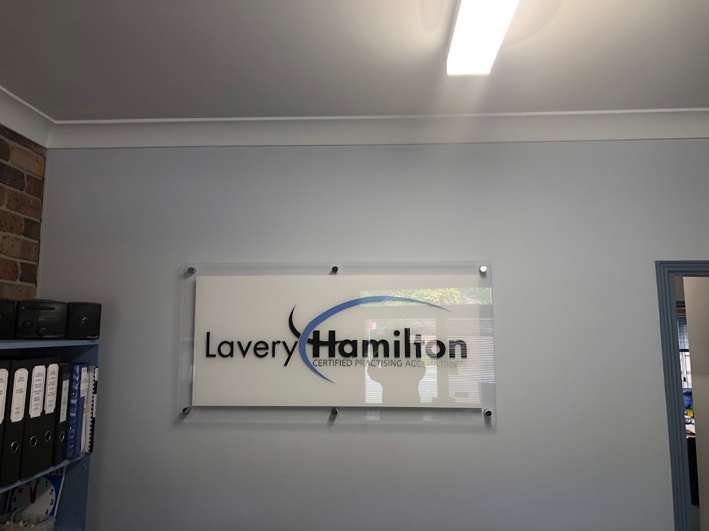 Lavery Hamilton | accounting | Suite 4/199 Avoca Dr, Green Point NSW 2251, Australia | 0243696500 OR +61 2 4369 6500