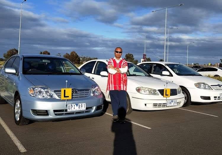 AYE Driving School | point of interest | 5 Rous St, Wyndham Vale VIC 3024, Australia | 0469975204 OR +61 469 975 204