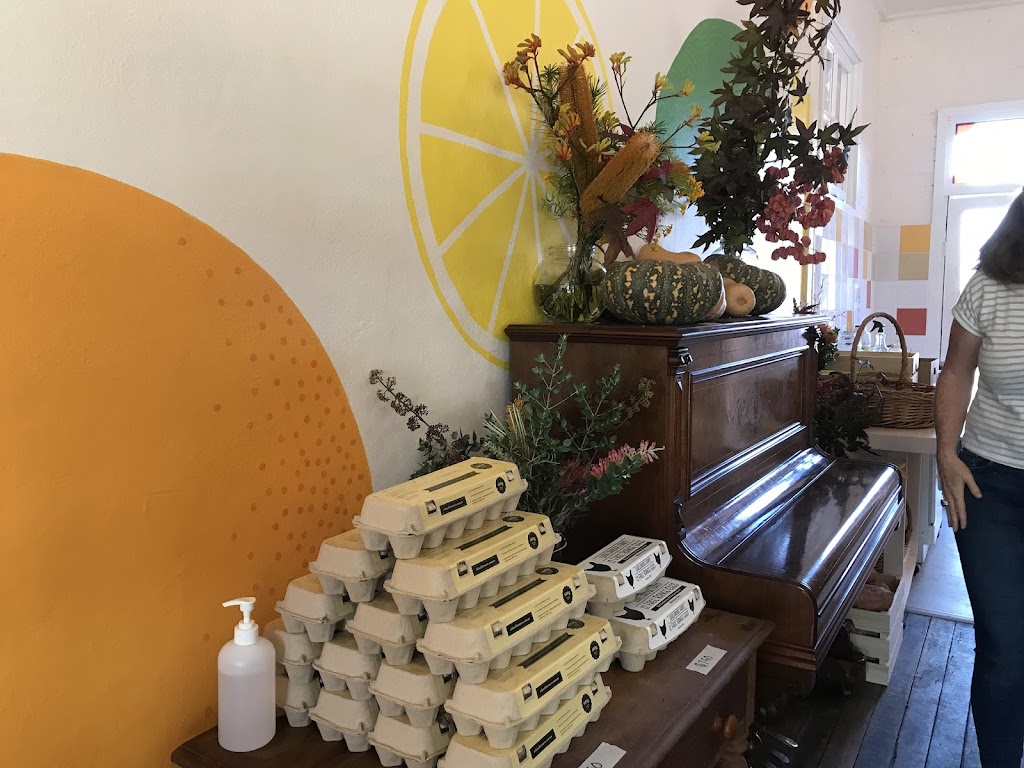 Dungog Wholefood Co-Op | 205 Dowling St, Dungog NSW 2420, Australia | Phone: (02) 4061 7617