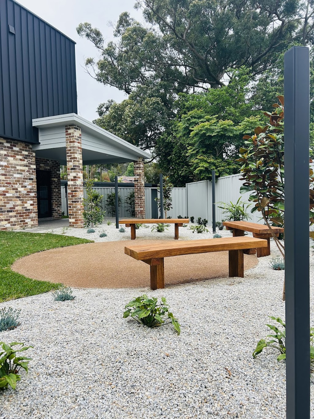 High Rise Painting Services Pty Ltd | Highfields, Cordeaux Heights NSW 2526, Australia | Phone: 0400 339 441