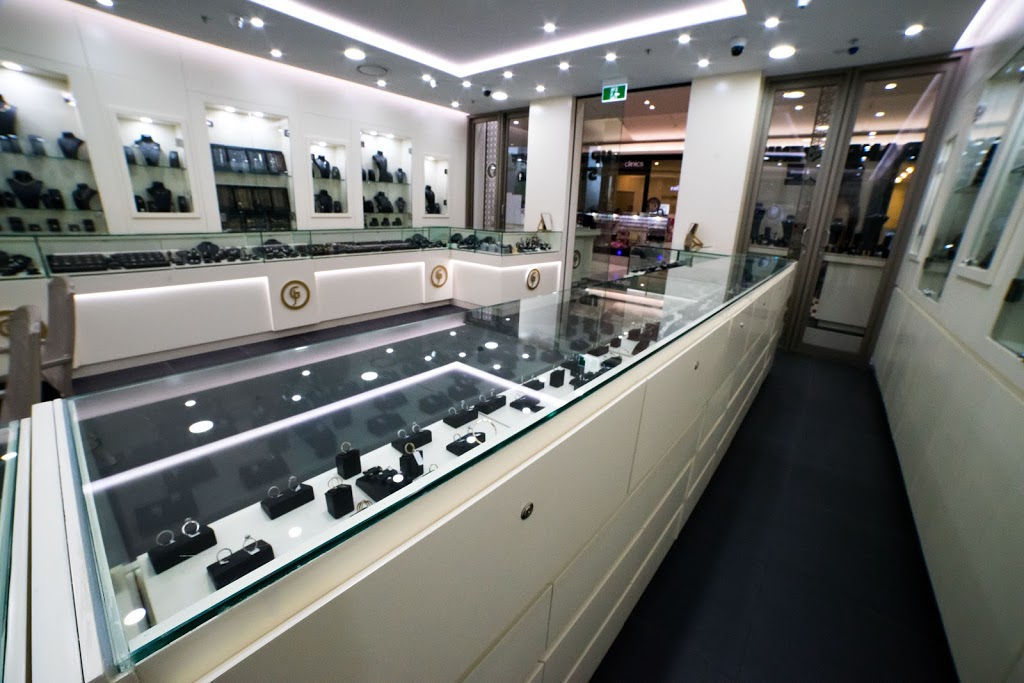 Goldland Jewellery | jewelry store | Shop SP250 Bankstown, Central Shopping Centre, North Terrace, Bankstown NSW 2200, Australia | 0297901004 OR +61 2 9790 1004