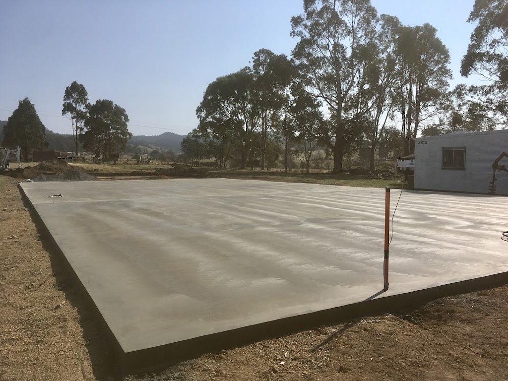Aloha Concrete & Landscape | Silk Cresent, Diamond Beach NSW 2430, Australia | Phone: 0407 073 667