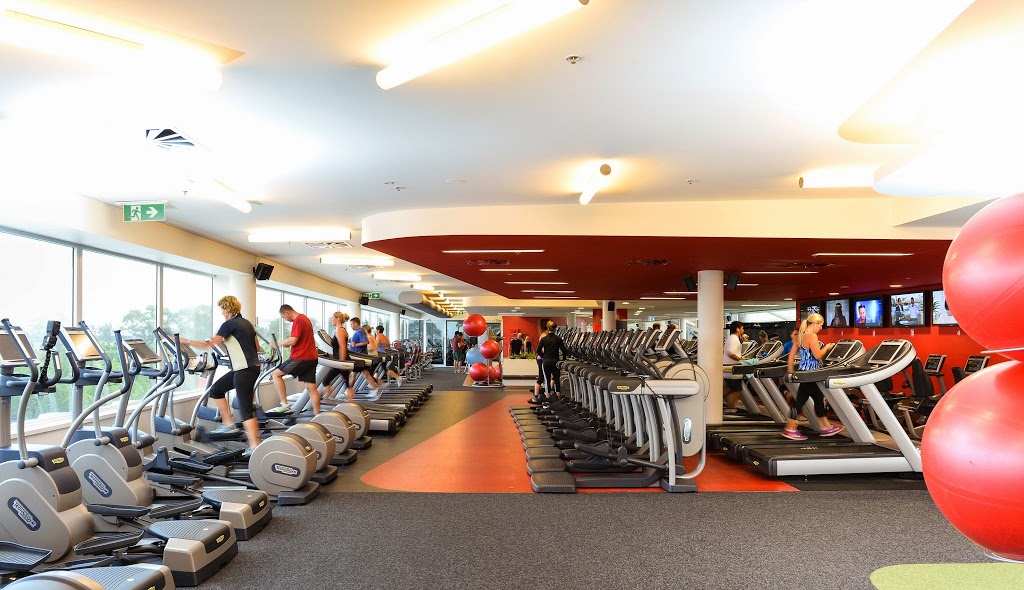 Virgin Active | gym | 16 Rodborough Rd, Frenchs Forest NSW 2086, Australia | 0299758600 OR +61 2 9975 8600