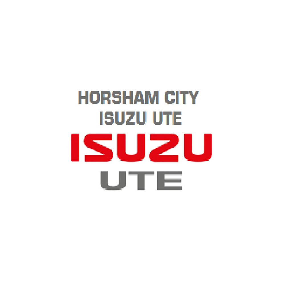 Horsham City Isuzu UTE | car dealer | 95 Stawell Rd, Horsham VIC 3400, Australia | 0353824677 OR +61 3 5382 4677
