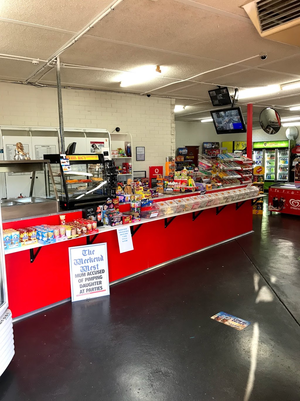 Challis deli | 42 Challis Rd, Armadale WA 6112, Australia | Phone: (08) 6396 3598