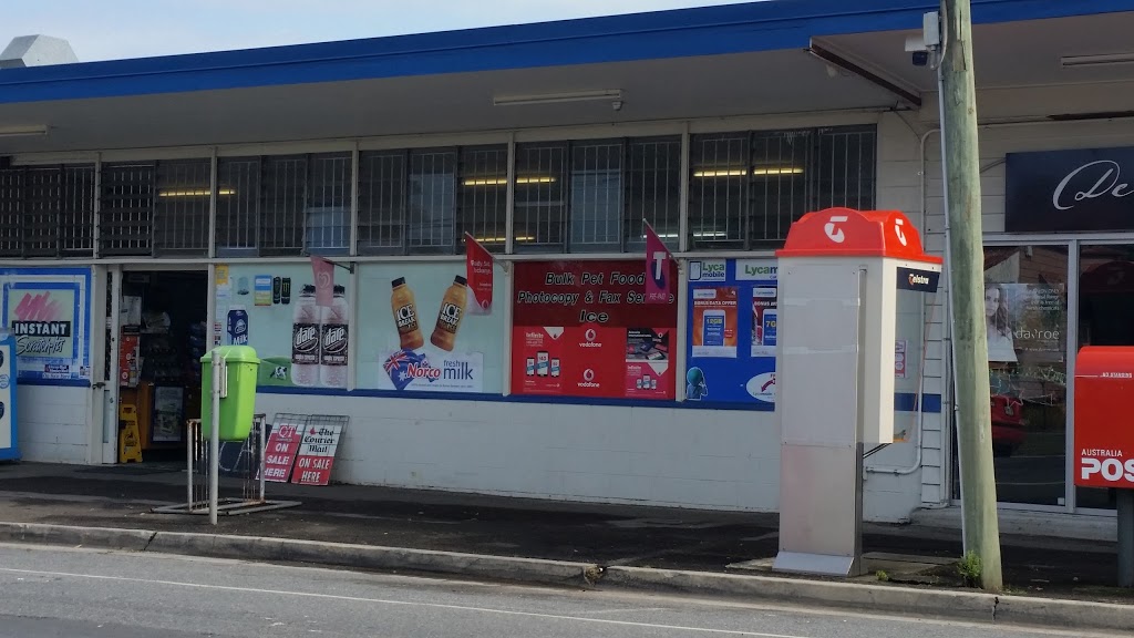 Gledson Street Convenience Store | 36 Gledson St, North Booval QLD 4304, Australia | Phone: (07) 3282 4126