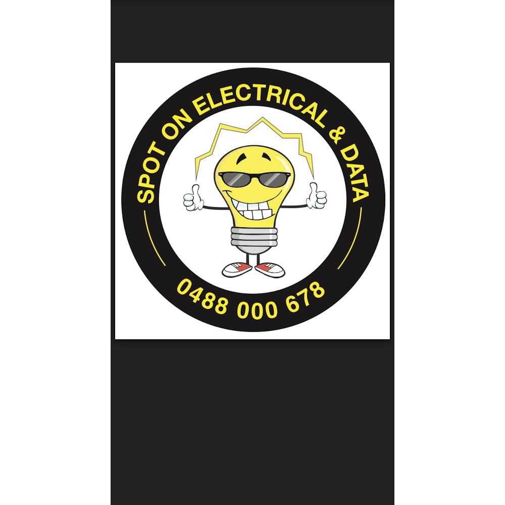 Spot On Electrical & Data | electrician | 270 Prospect Rd, Prospect SA 5082, Australia | 0882688870 OR +61 8 8268 8870