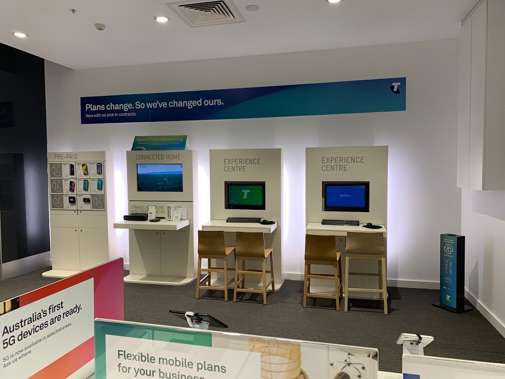 Telstra Store | 18-26 Spitfire Avenue Shop 29 Majura Park Shopping Centre, Canberra ACT 2609, Australia | Phone: (02) 6246 7000