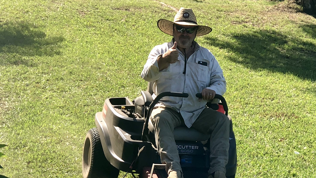 Mike the Mower Man |  | Coila NSW 2537, Australia | 0477256645 OR +61 477 256 645