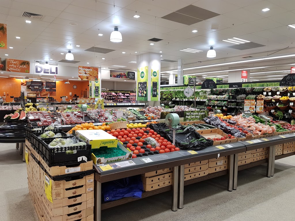 Woolworths Matraville | 497-501 Bunnerong Rd, Matraville NSW 2036, Australia | Phone: (02) 8565 9294