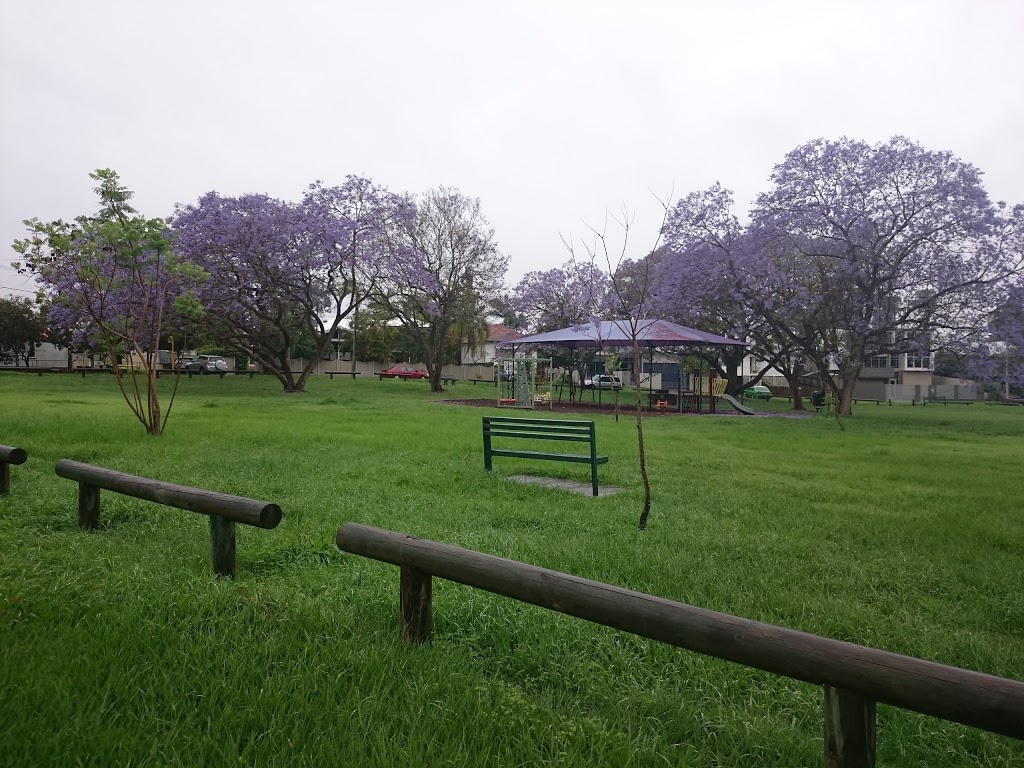 Jacaranda Park | Yeronga QLD 4104, Australia