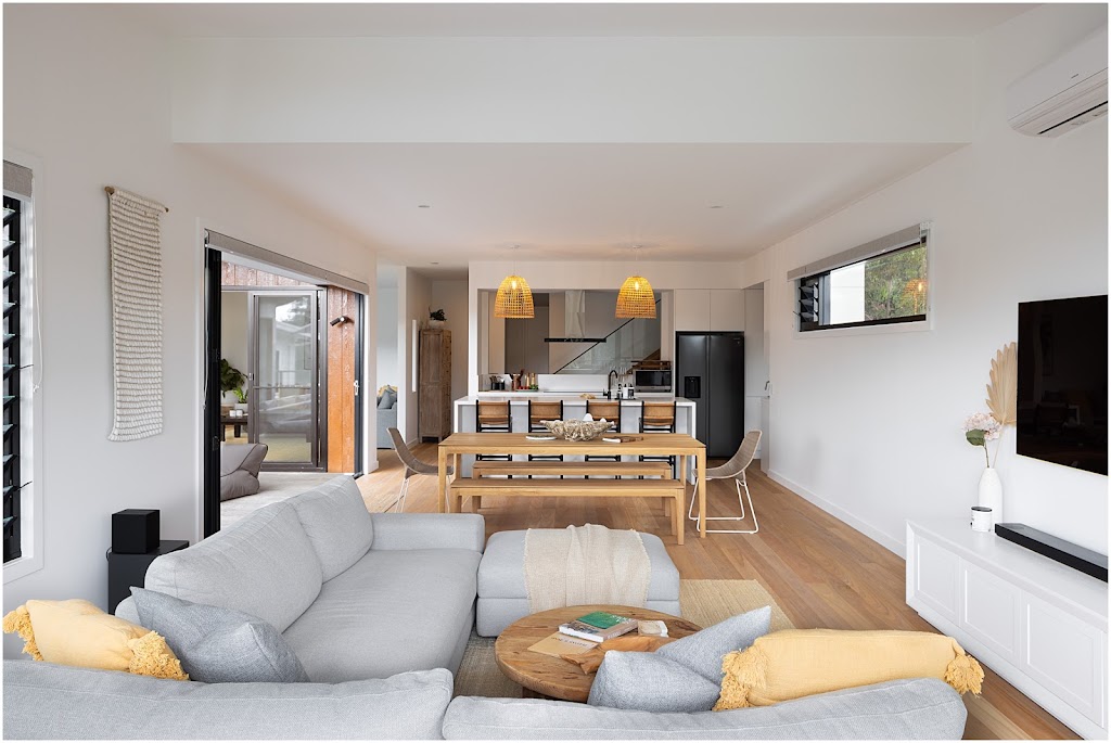 Walu House Boomerang Beach | 19B Red Gum Rd, Boomerang Beach NSW 2428, Australia | Phone: 0459 662 498