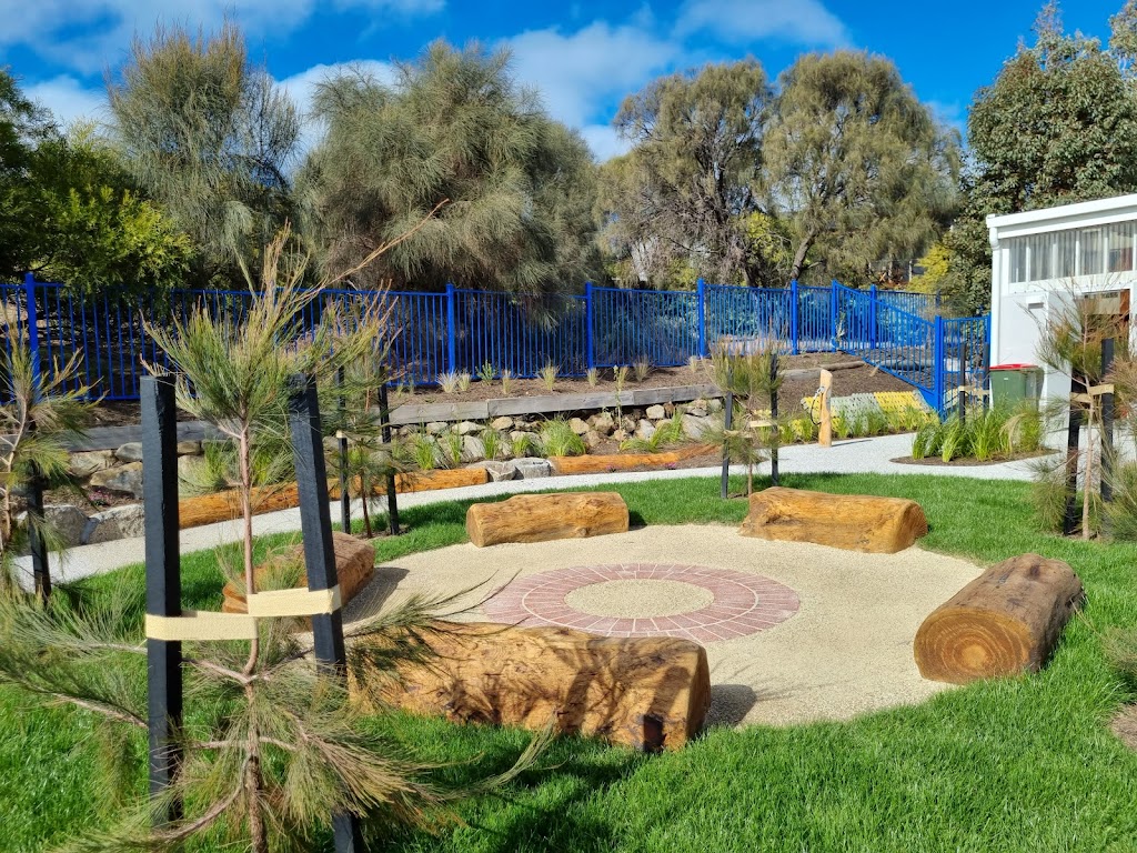 Lady Gowrie Tasmania Penna Early Learning Service | 136 Penna Rd, Midway Point TAS 7171, Australia | Phone: (03) 6230 6872