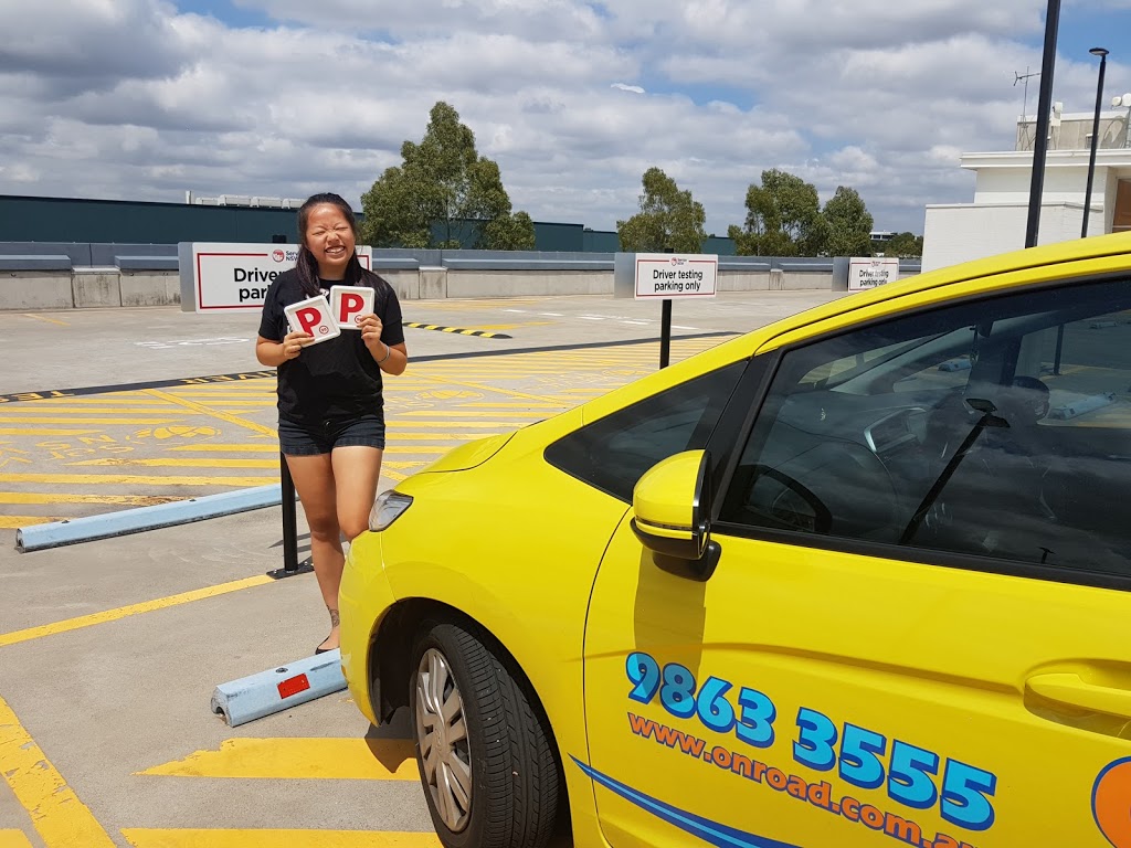 LANES Driving School - Elara Marsden Park | 2 Barrow St, Marsden Park NSW 2765, Australia | Phone: 0435 516 646