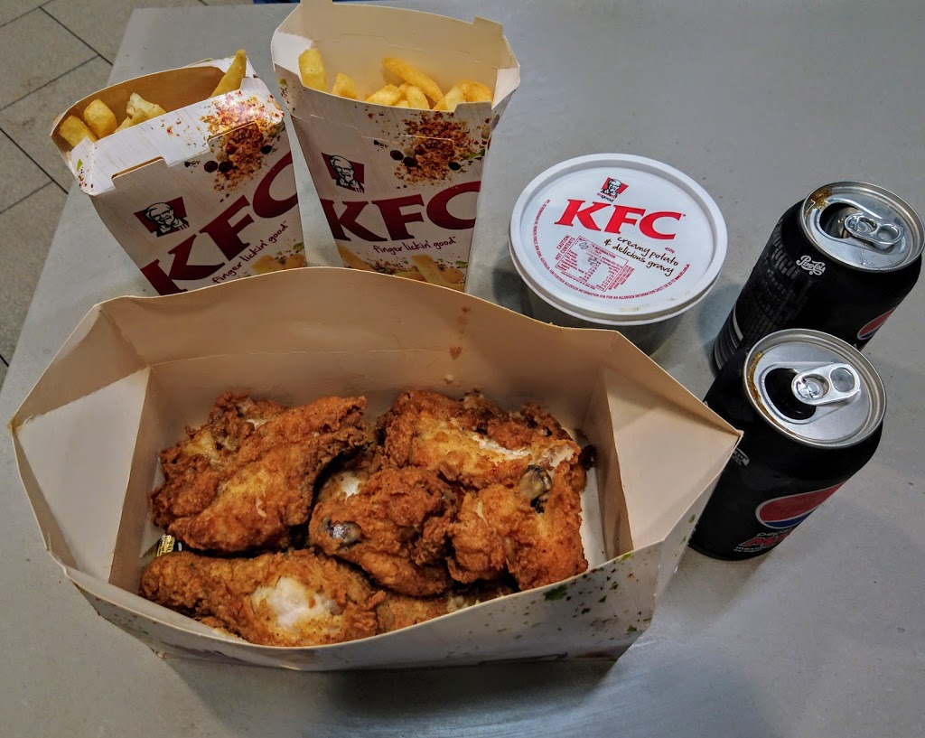 KFC Asquith | meal takeaway | 407A-409 Pacific Highway Corner, Amor St, Asquith NSW 2077, Australia | 0294761994 OR +61 2 9476 1994