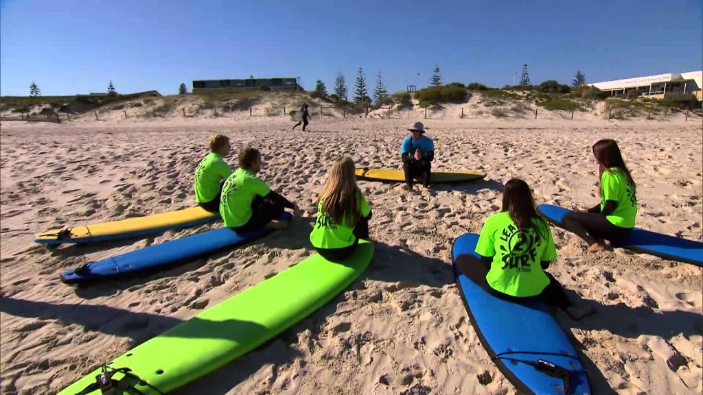 Scarborough Beach Surf School | The Esplanade, Scarborough WA 6019, Australia | Phone: (08) 9448 9937