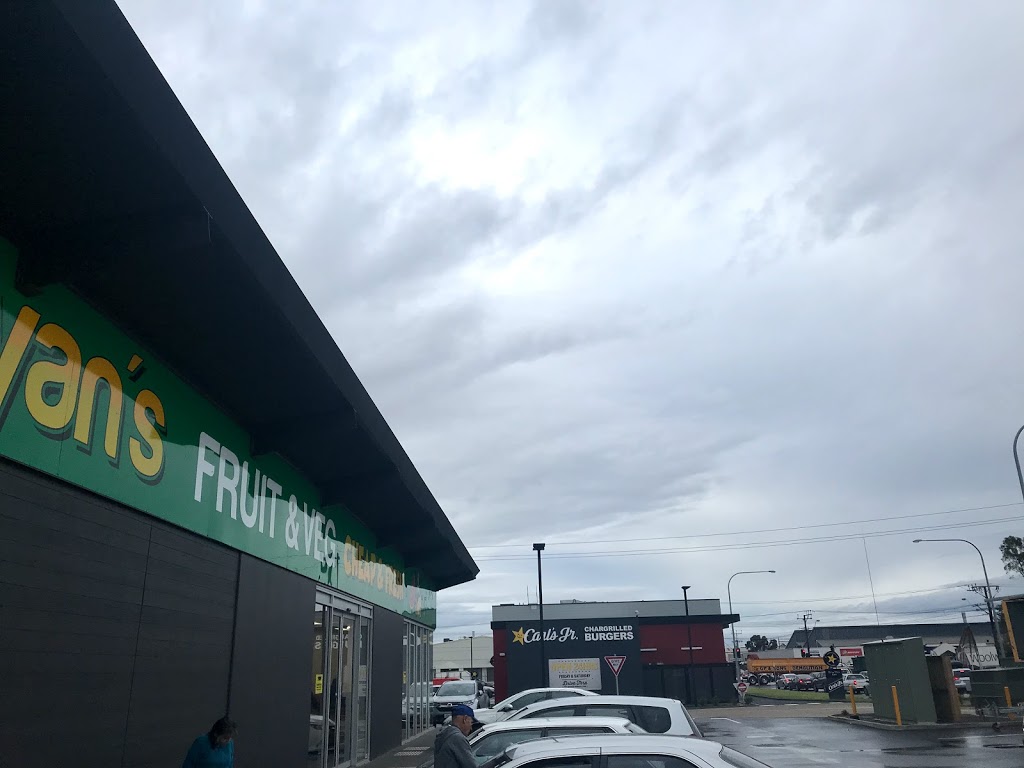 Ryans Fruit and Vegetables | supermarket | shop 5 Prospect Rd, Kilburn SA 5094, Australia