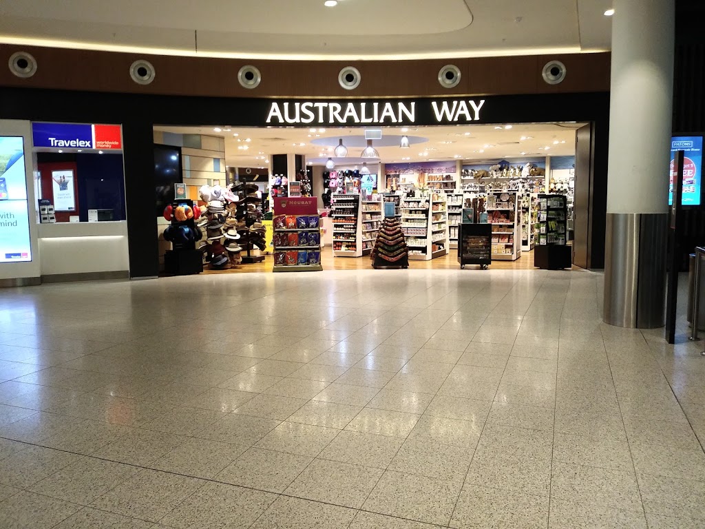 Australian Way | store | 2C3A Horrie Miller Dr, Perth Airport WA 6105, Australia | 0894772165 OR +61 8 9477 2165