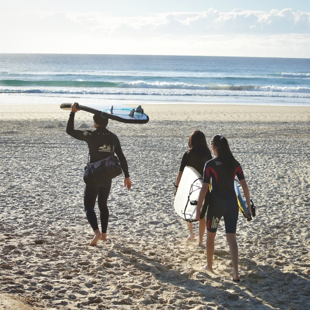 Gold Coast Surf Academy / Surfers Paradise and Broadbeach |  | LOT 2 Old Burleigh Rd, Surfers Paradise QLD 4218, Australia | 0418241928 OR +61 418 241 928