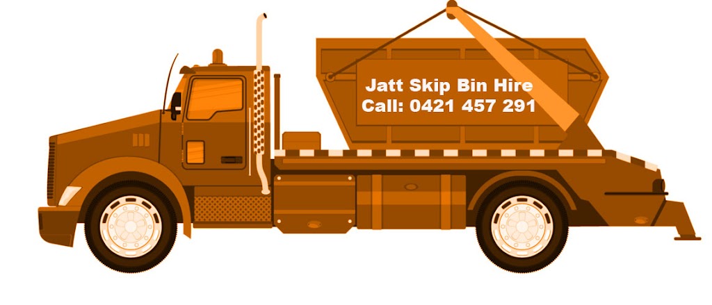 Jatt Skip Bin Hire | 32 Red Gum Dr, Dandenong South VIC 3175, Australia | Phone: 0421 457 291