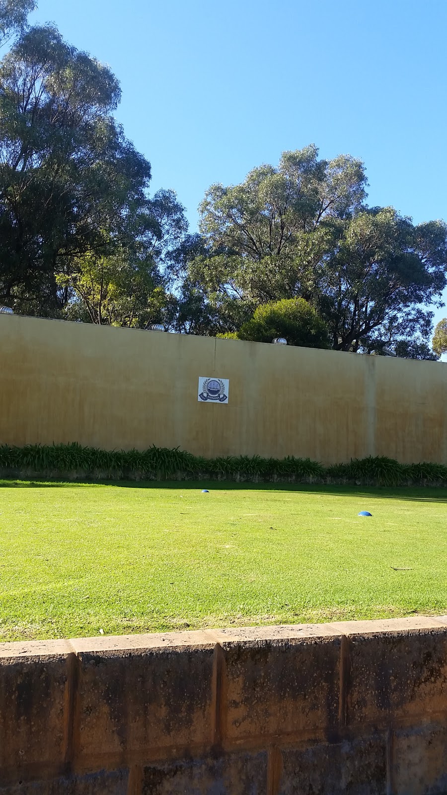 Kwinana Golf Club |  | 2 Summerton Rd, Calista WA 6167, Australia | 0894192888 OR +61 8 9419 2888