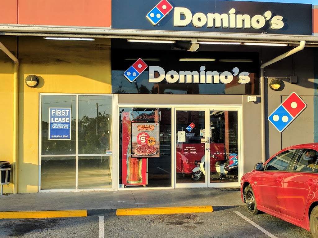 Domino's Pizza Virginia (5/7 Wellington St) Opening Hours