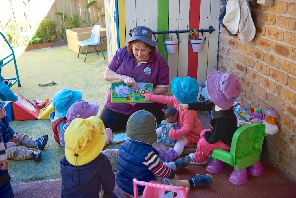 Goodstart Early Learning - Green Point | school | 158 Avoca Dr, Green Point NSW 2251, Australia | 1800222543 OR +61 1800 222 543