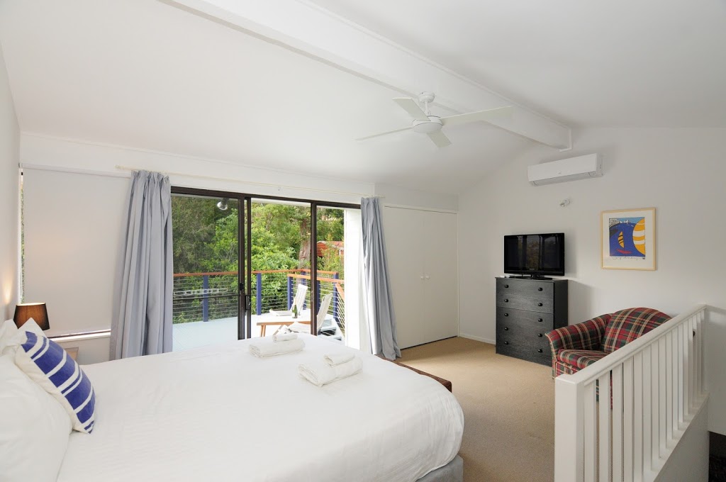 Mariner’s Retreat | Jervis Bay Rentals | 18 Holden St, Vincentia NSW 2540, Australia | Phone: (02) 4407 6007