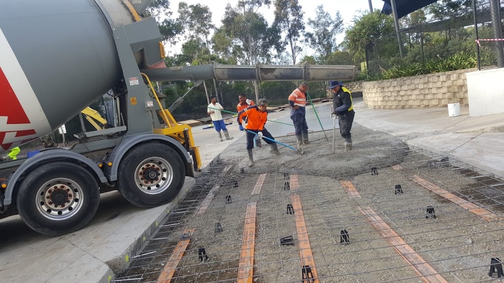 Falcon Concrete Services | general contractor | Byrne Pl, Prairiewood NSW 2176, Australia | 0431694777 OR +61 431 694 777