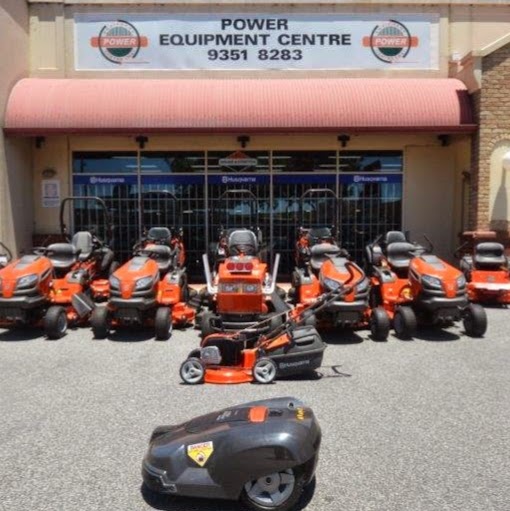 Power Equipment Centre | 5/117-119 Welshpool Rd, Welshpool WA 6106, Australia | Phone: (08) 9351 8283