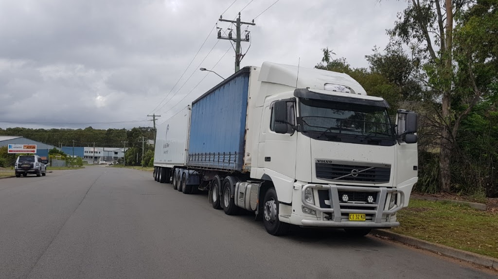 Central Coast Truck Training | 29 Websters Rd, Wyee NSW 2259, Australia | Phone: 0402 081 086