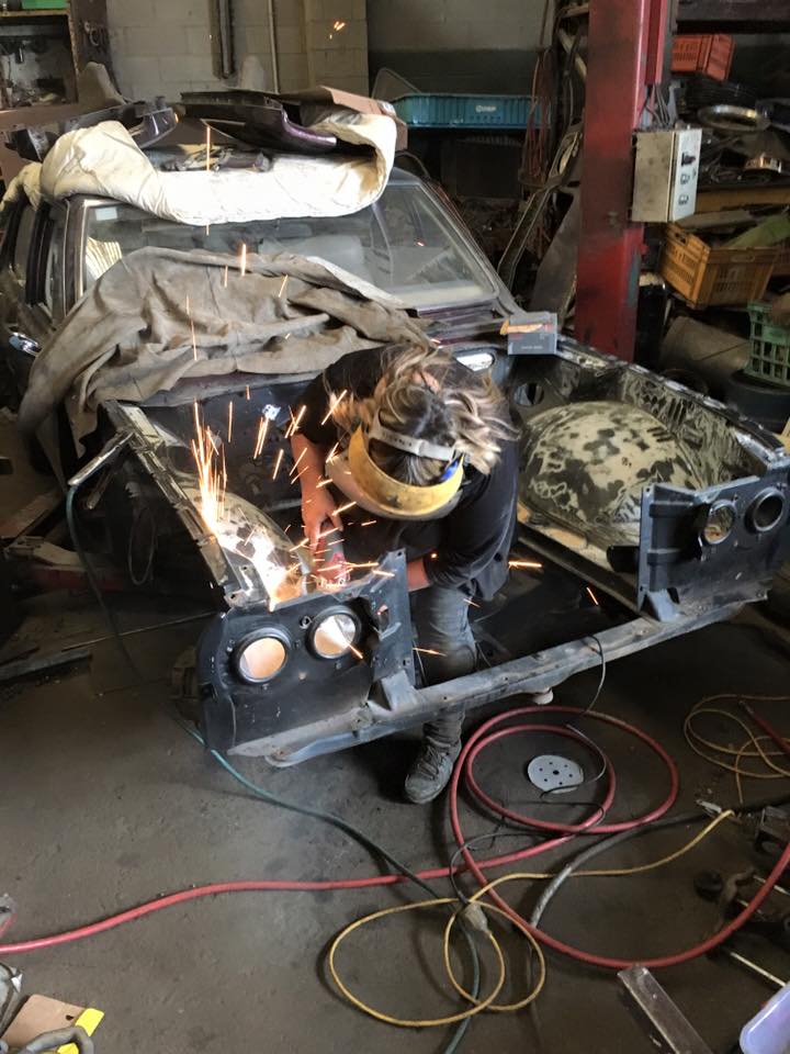 Bellarine Classic Auto Restorations t/a HK HT HG Parts and Panel | car repair | 2/56 Sun St, Moolap VIC 3224, Australia | 0352488055 OR +61 3 5248 8055