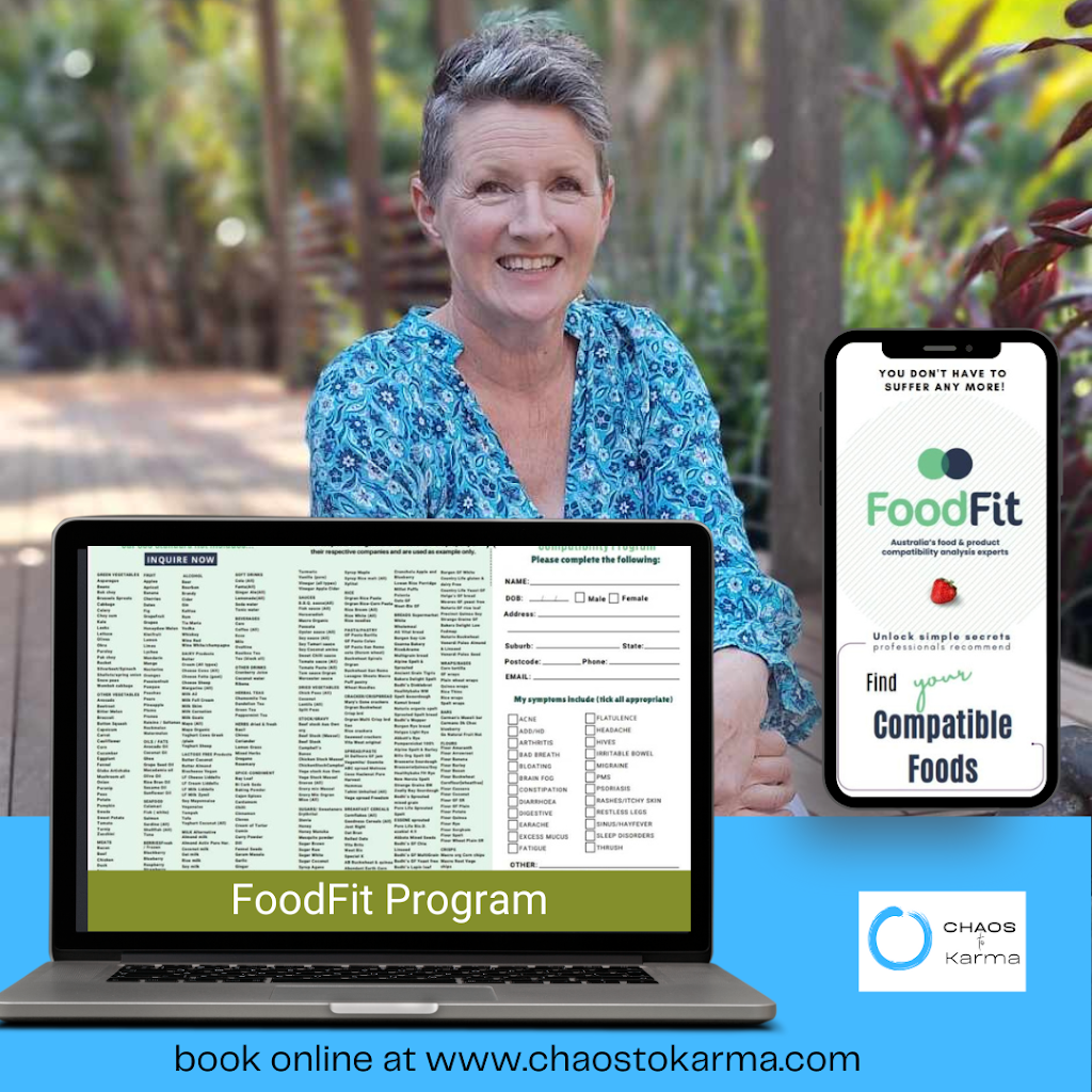 Chaos to Karma - Nutrition & Lifestyle Coaching | 10 Domain Cct, Ararat VIC 3377, Australia | Phone: 0414 724 839