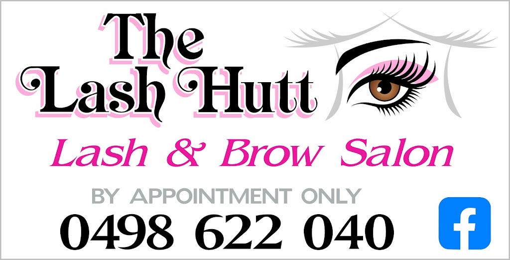 The Lash Hutt | 37 Tulloch St, Dalyston VIC 3992, Australia | Phone: 0498 622 040