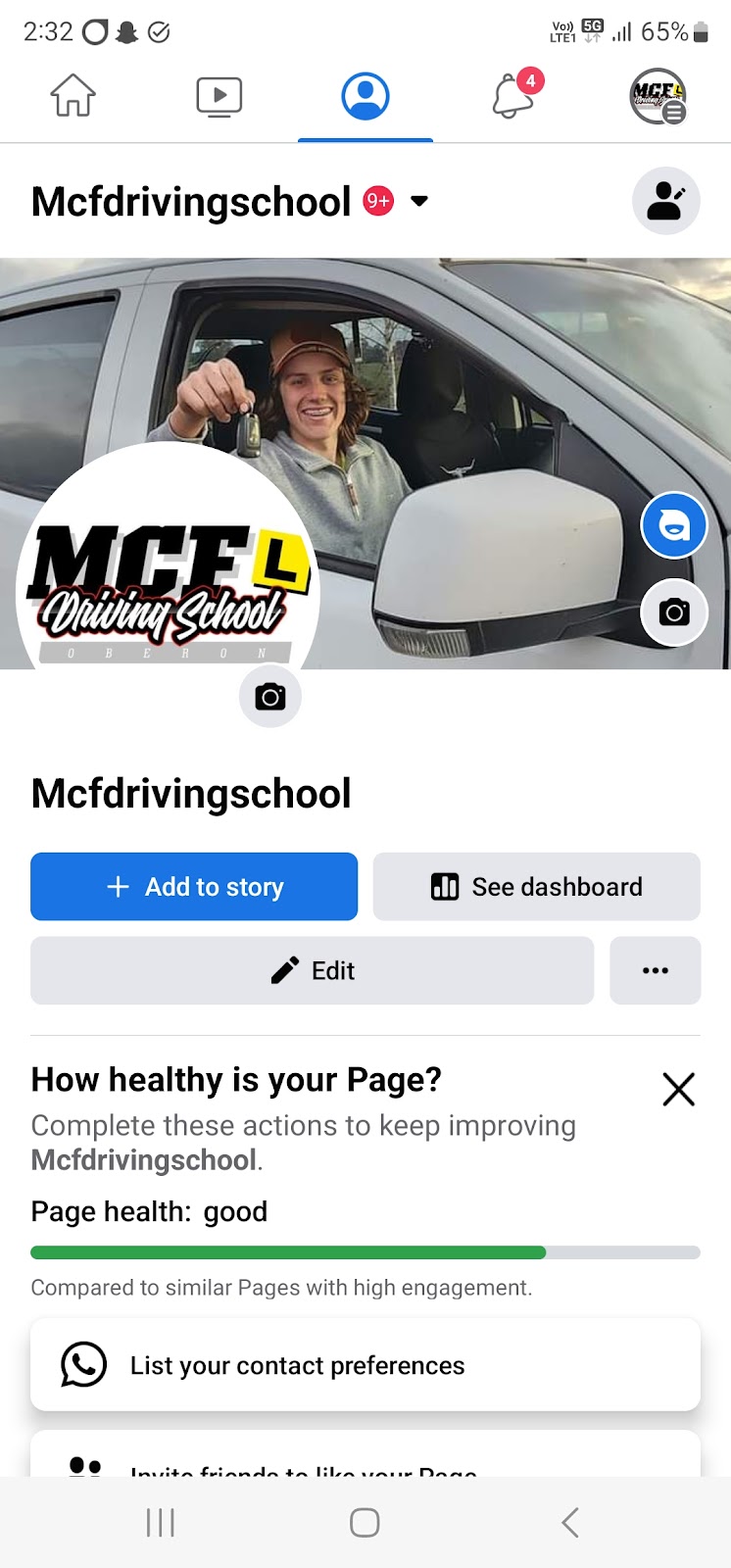 MCF Driving School | Dickson Cl, Oberon NSW 2787, Australia | Phone: 0499 281 768