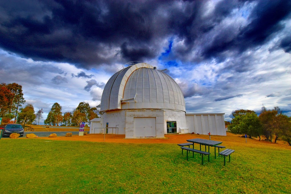 Mount Stromlo Observatory | tourist attraction | Cotter Rd, Weston Creek ACT 2611, Australia | 0261250230 OR +61 2 6125 0230