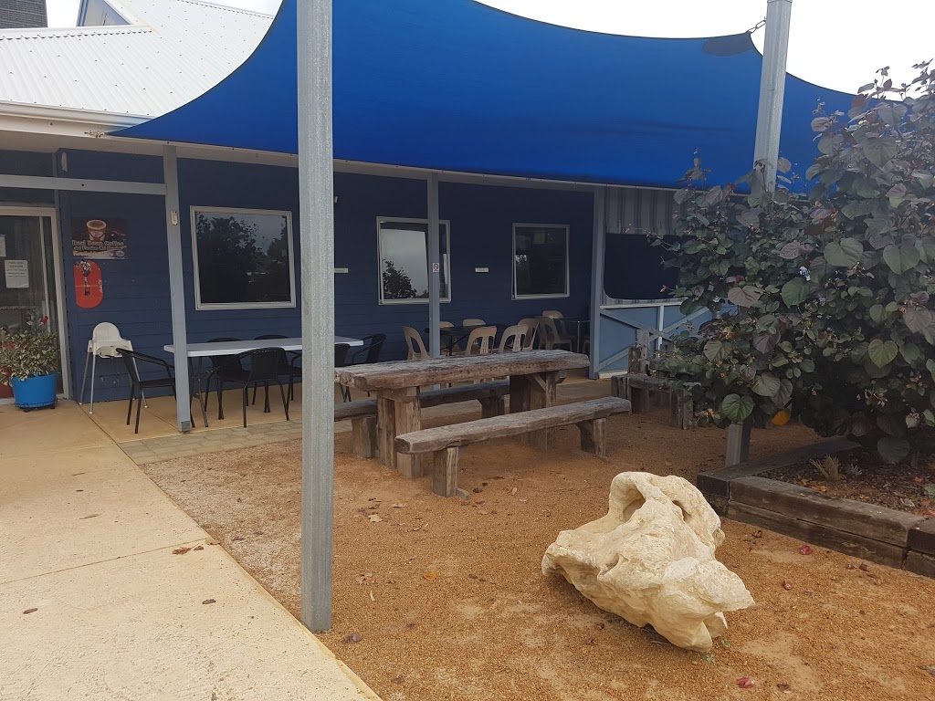 Dynamite Bay Takeaway | cafe | 160 Ocean View Dr, Green Head WA 6514, Australia | 0899531599 OR +61 8 9953 1599