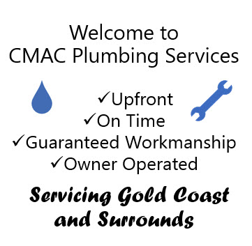 CMac Plumbers | plumber | Maleny Pl, Helensvale QLD 4212, Australia | 0416630569 OR +61 416 630 569