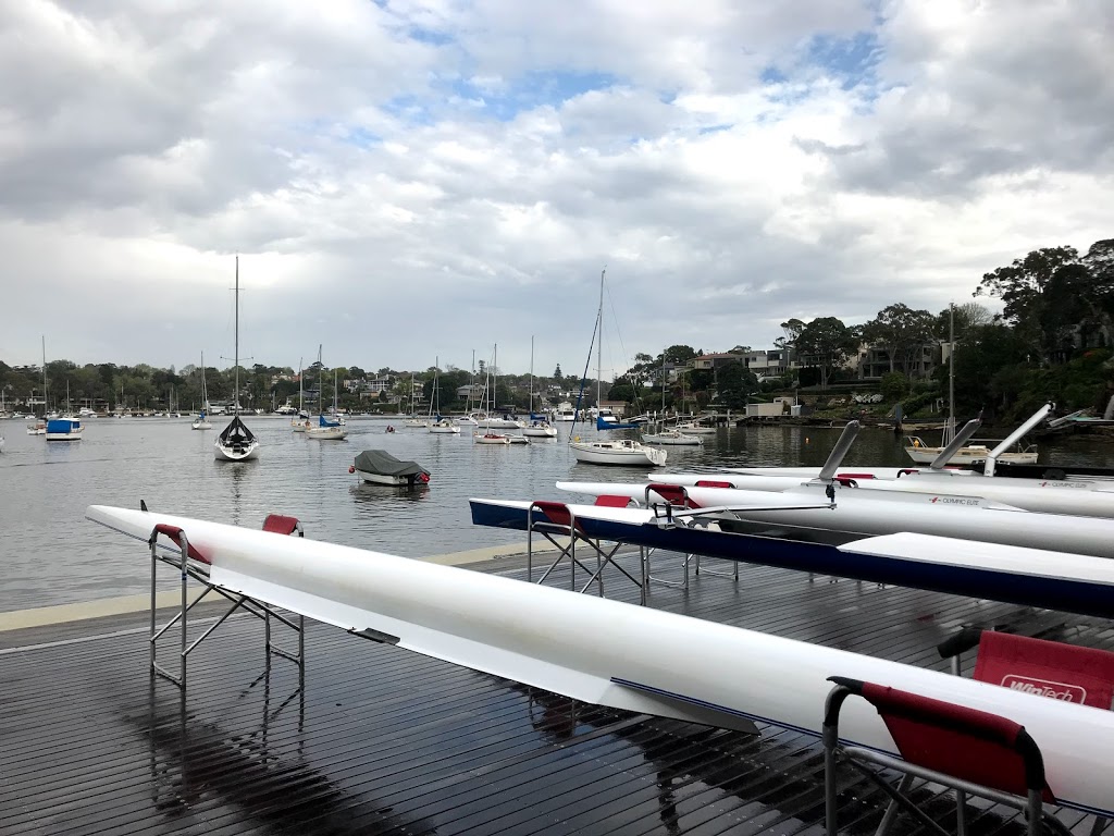 North Shore Rowing Club |  | Aquatic Park, 13 Mary St, Longueville NSW 2066, Australia | 0294274693 OR +61 2 9427 4693