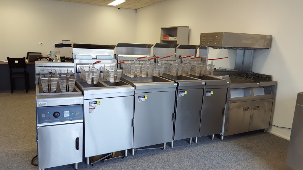 Leading Catering Equipment Pty. Ltd. (Vic East) | 9A/2A Westall Rd, Clayton VIC 3171, Australia | Phone: (03) 8657 3937