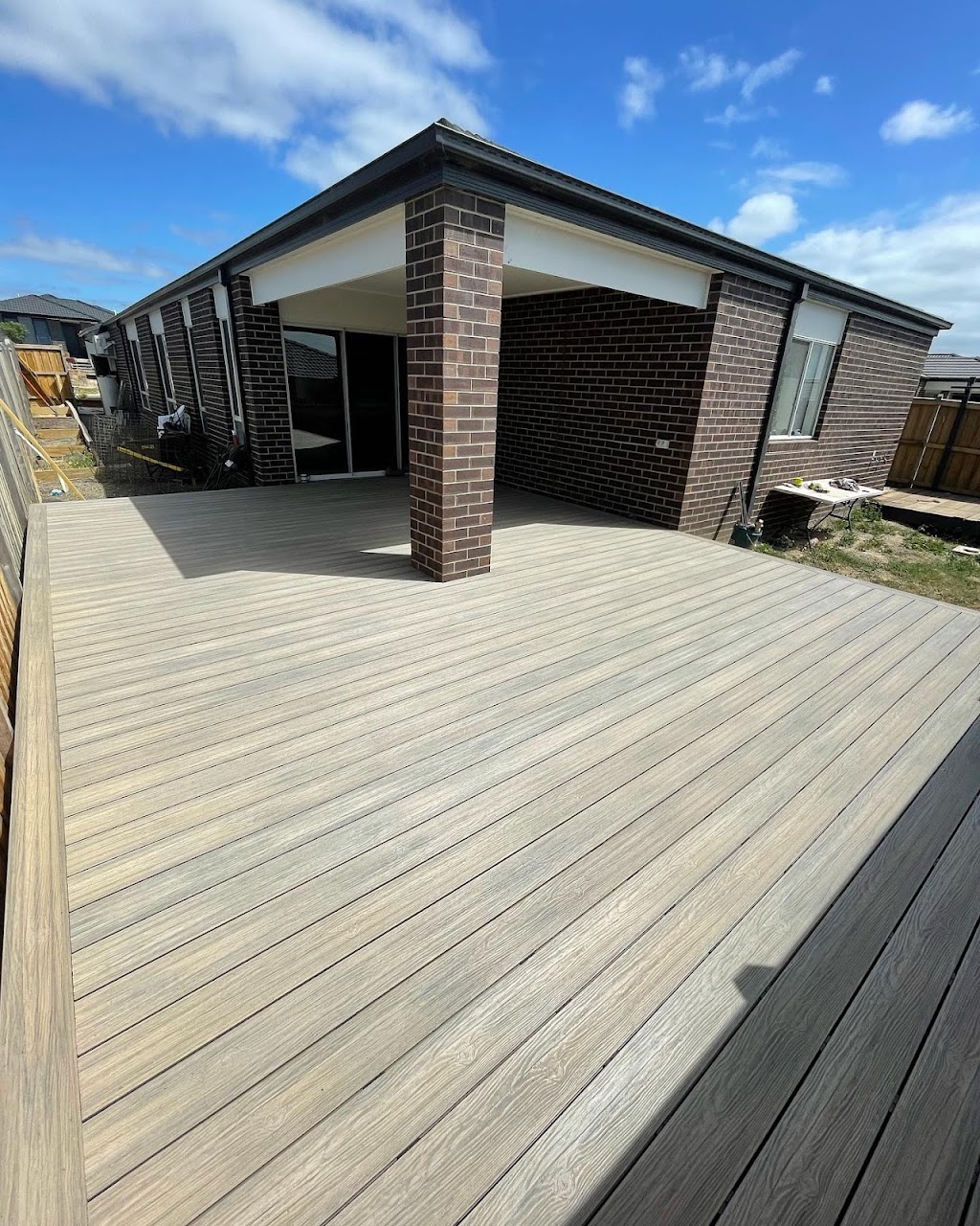 Barski Property Maintenance Landscaping and Decking | 19 Holgate Ave, Clyde North VIC 3978, Australia | Phone: 0421 449 389