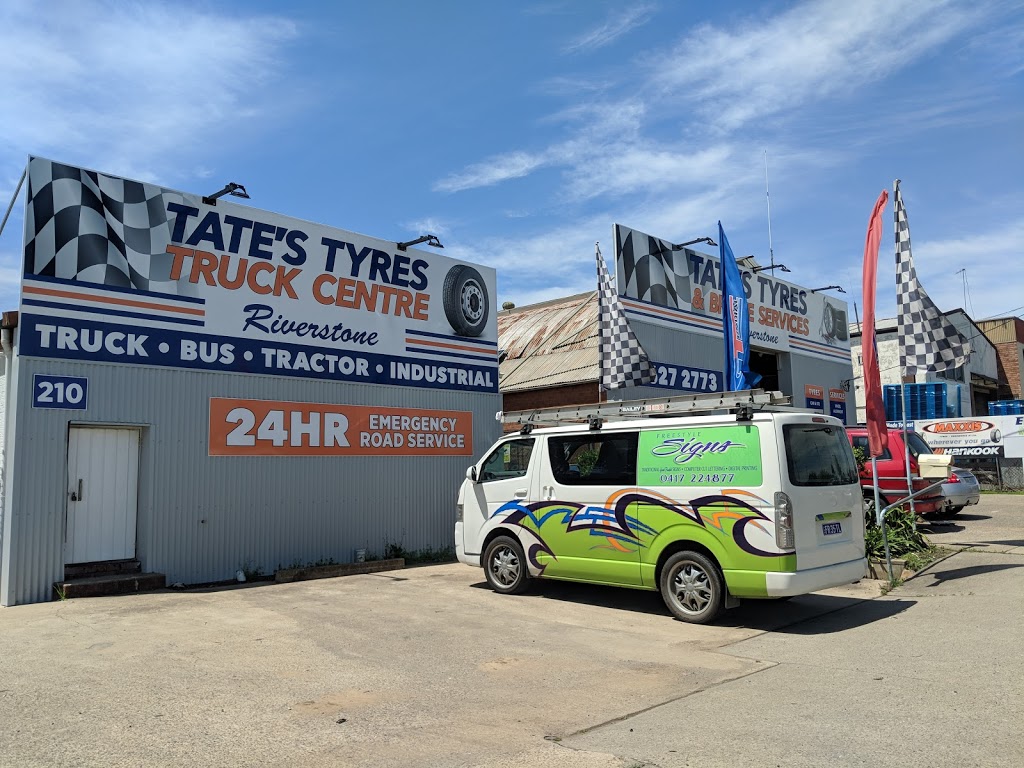 Tates Riverstone Tyre & Brake Service - Tyres | Brake | Mechani | car repair | 208 Riverstone Parade, Riverstone NSW 2765, Australia | 0296272773 OR +61 2 9627 2773
